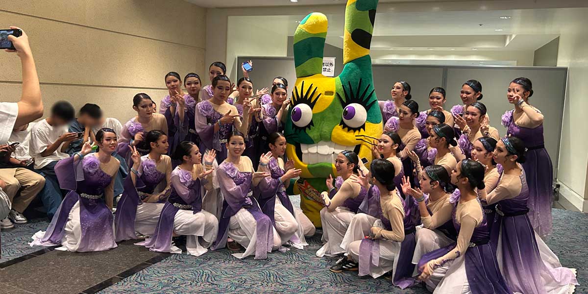 全日本高校ストリートダンスクライマックス2026